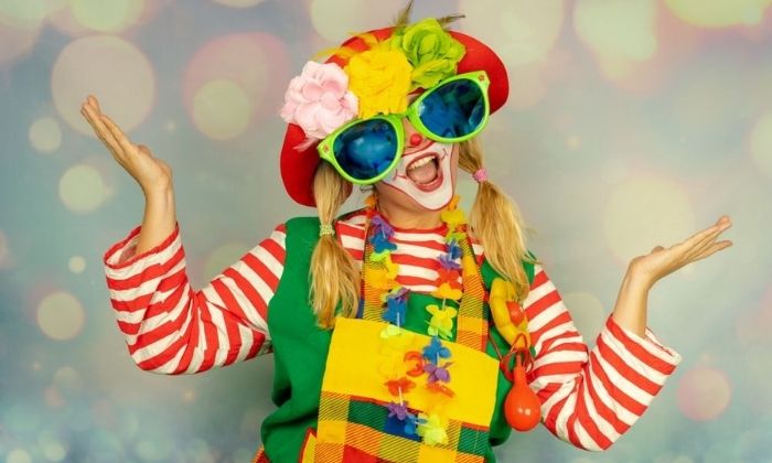 Lotta Clown